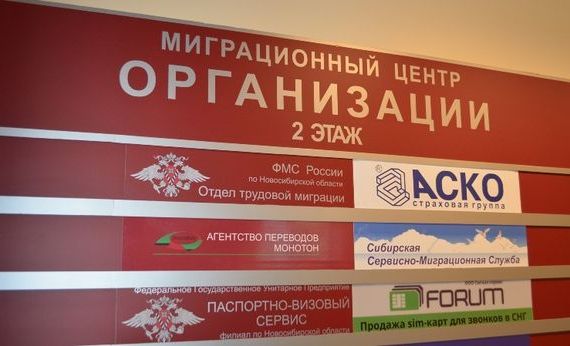 прописка в Карабаново